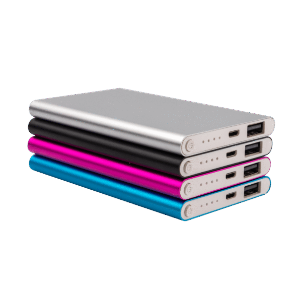 Xiaomi Power Bank