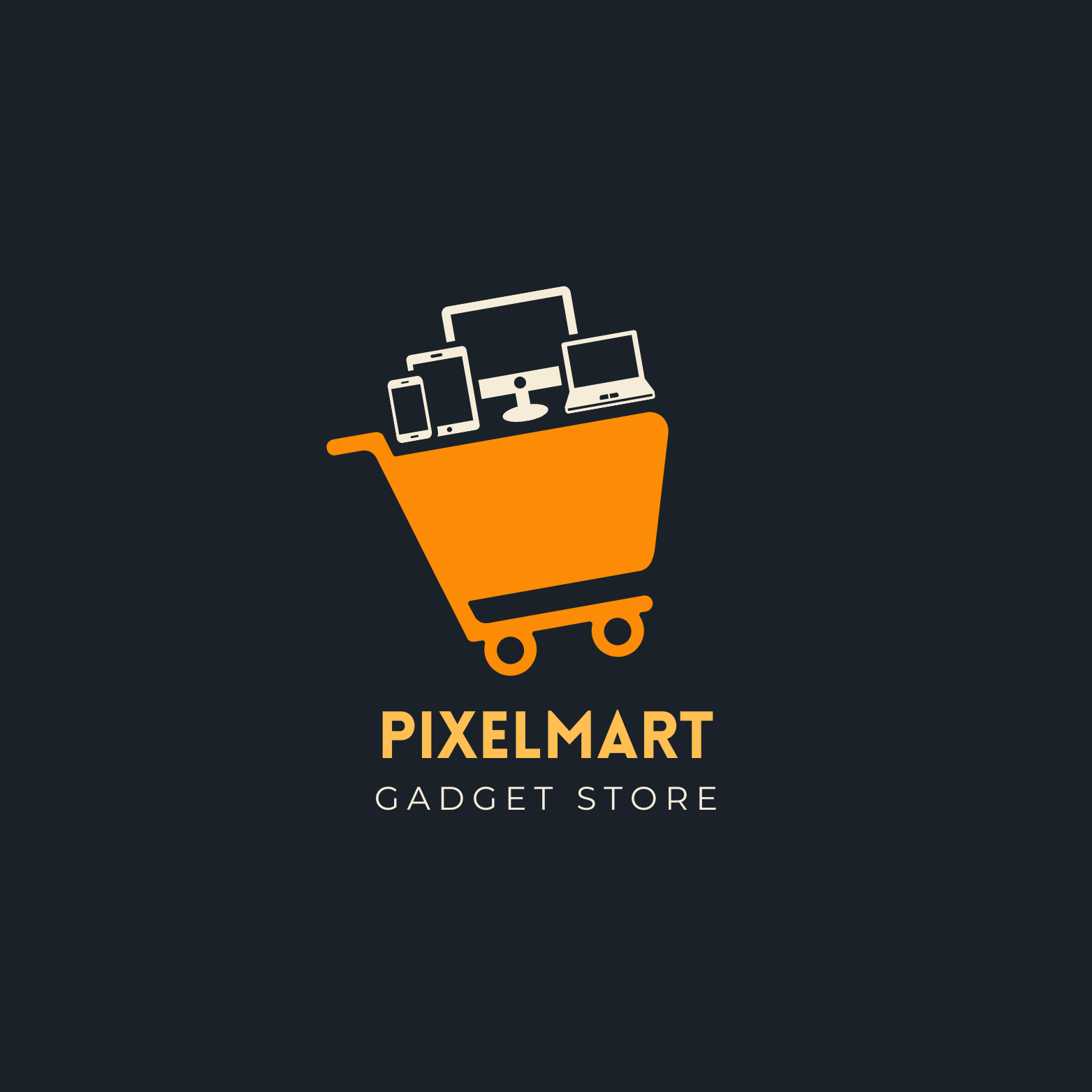 PixelMart